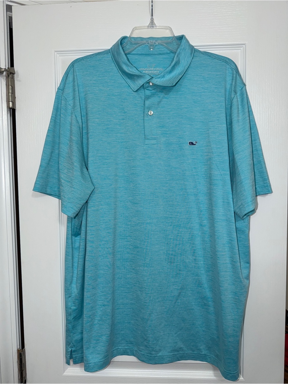 Vineyard Vines Sankaty Performance Polo Shirt